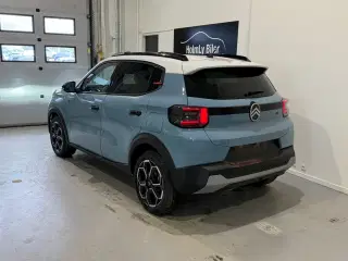 Citroën ë-C3 45 Max