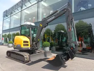 Volvo ecr50d