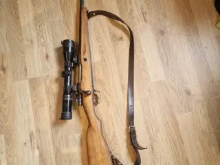 Mauser k98