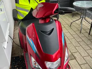 Scooter  C.T.M.   HS-915