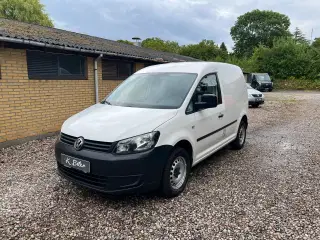 Vw caddy 1.6 tdi 