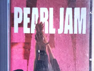 Pearl Jam: Ten