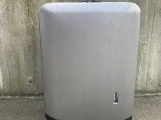2 stk.Samsonite kuffert, 69 L, mål 65 x 48 x 23 cm