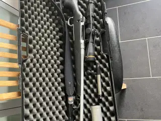 Sauer 101 