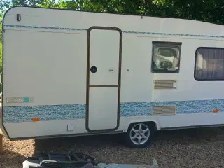 Campingvogn 