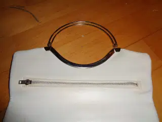 Vintage håndtaske