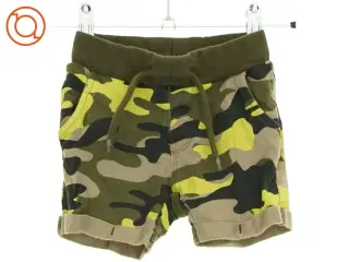 Shorts fra Basic needs (str. 80 cm)
