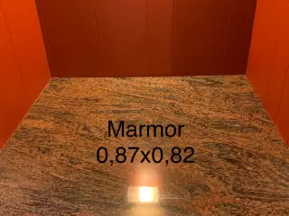 GRATIS FRA RENOVERING….. SE BILLEDER