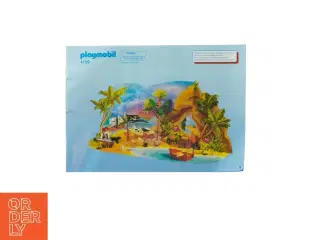 Playmobil Piratø fra Playmobil