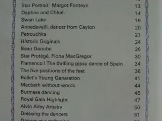 princess tina ballet book no. 5, by shirley long. 