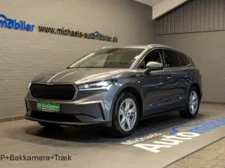 Skoda Enyaq 80 iV Loft