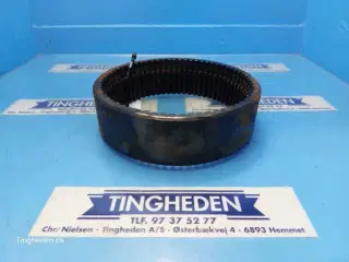 JCB 413S Hjulnav Ring 450/10205