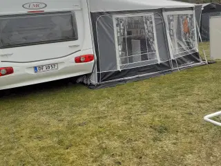 Campingvogn lmc dominant 550Esælges. 