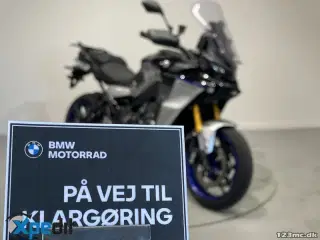 Yamaha Tracer 9 GT+