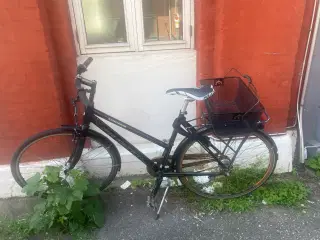 Centurion cykel