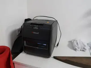 Makulator REXEL 60X