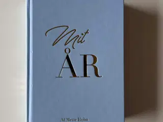 Mit år 2022, Mette Holm