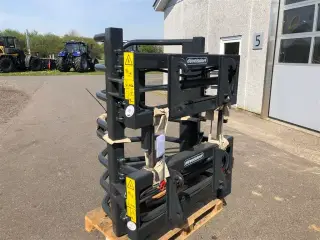 Schäffer balletang med Schäffer krogebeslag