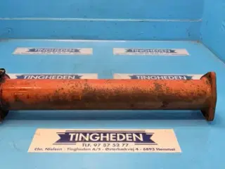 Laverda 3650 Koblingrør 321108850