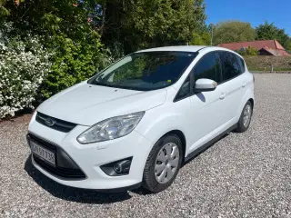 Ford c-max 1.6