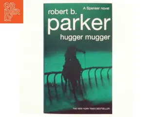 Hugger Mugger af Robert B. Parker (Bog)