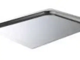 24 stk. Kantine EHG-stål 1/2 GN D20 mm 1,7 ltr