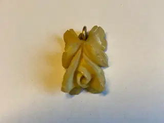 Broche / spænde oprydning (kan sendes)
