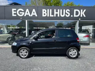VW Fox 1,2 DK