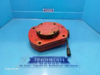Massey Ferguson 38 Stigeflange 28981259
