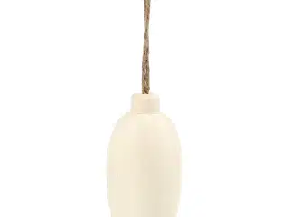 Kogle, H: 9 cm, diam. 4,3 cm, 1 stk.