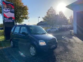 Suzuki Wagon R 1,3 GL