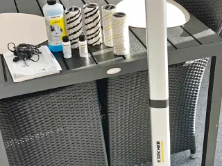 Kärcher F3 cordless Premium