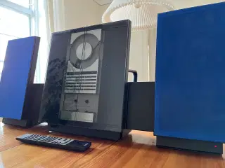 B&O-anlæg