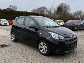 Hyundai i10 1,0 Trend