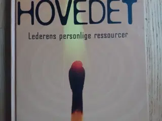 Brug hovedet - Lederens personlige ressourcer