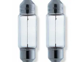 Osram Original C5W 12V Pinol - Sæt