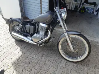 Suzuki LS 650Savage 