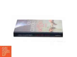 Det 11. bud af Ole Clifford (bog)