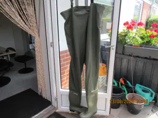 Waders så er der udsalg