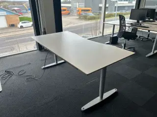 Aura Flex hæve sænkebord