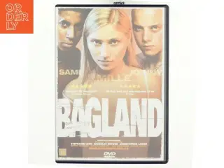 Scratch ( Bagland )