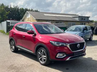 MG EHS 1,5 PHEV Luxury