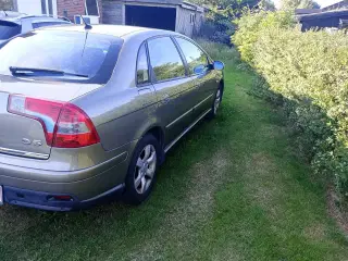 Citroen C5 1.8 benzin 16V 125HK Nysynet