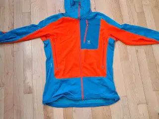 Fleece haglöfs