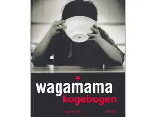 Wagamama Kogebogen