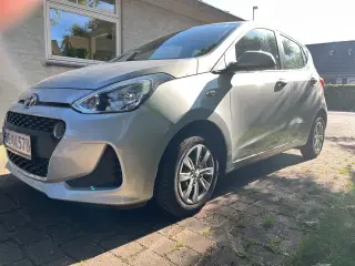 Hyundai i10 1,0 Life