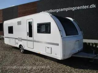 2023 - Adria Alpina 613 UT