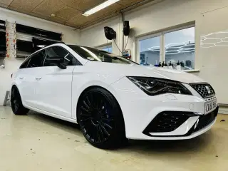 Seat Leon 2,0 TSi 300 Cupra ST DSG 4Drive