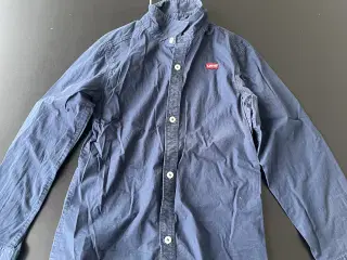 Skjorte fra Levis