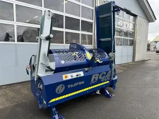 Tajfun RCA 400 PÅ LAGER TIL OMGÅENDE LEVERING !